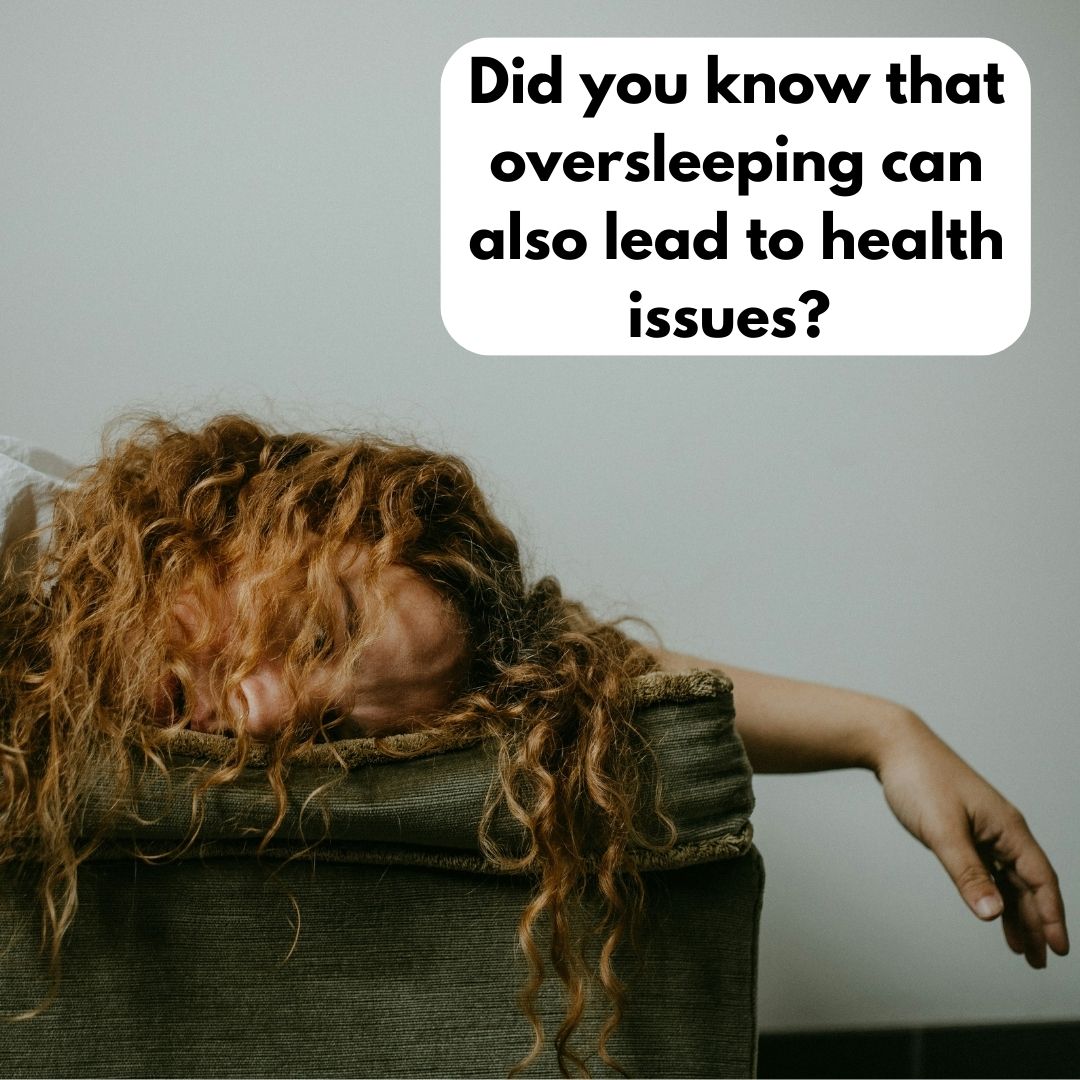 Understanding the Implications of Oversleeping