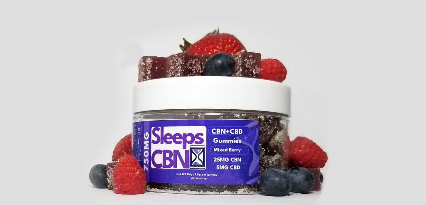 full spectrum gummies