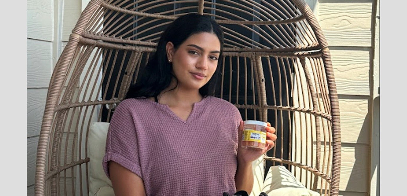 melatonin for sleep gummies