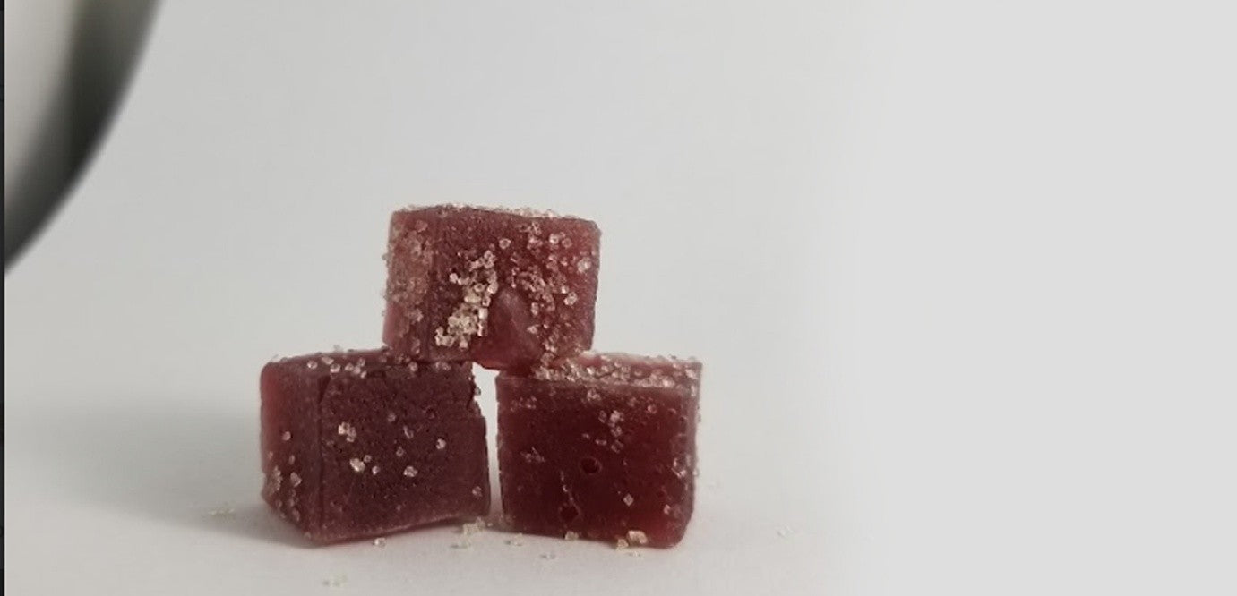 best cbd sleep gummies