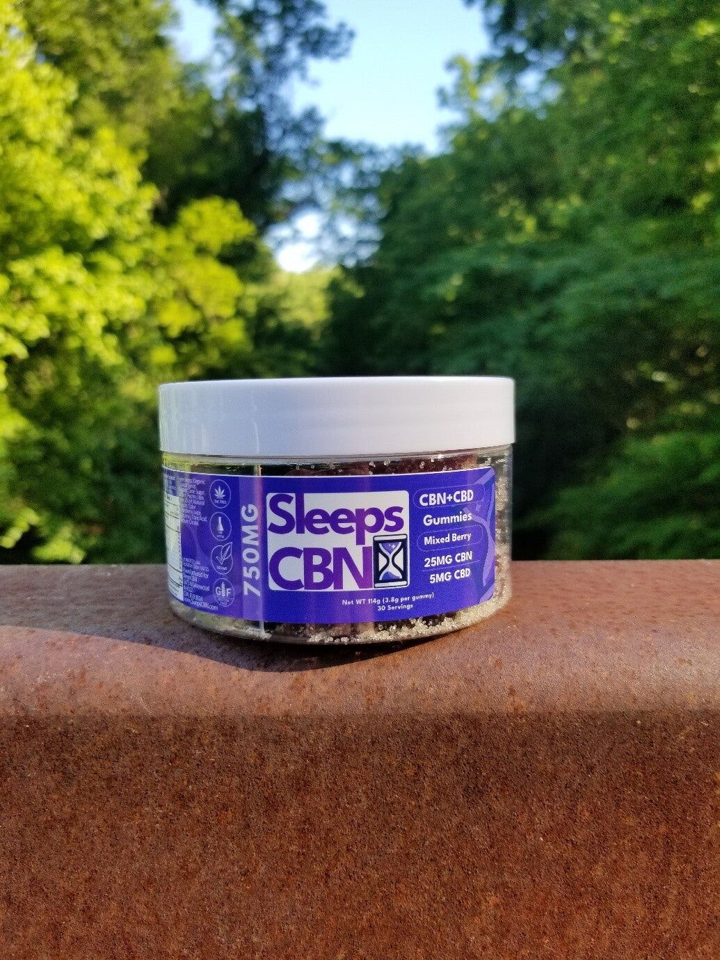 sweet dreams sleep gummies