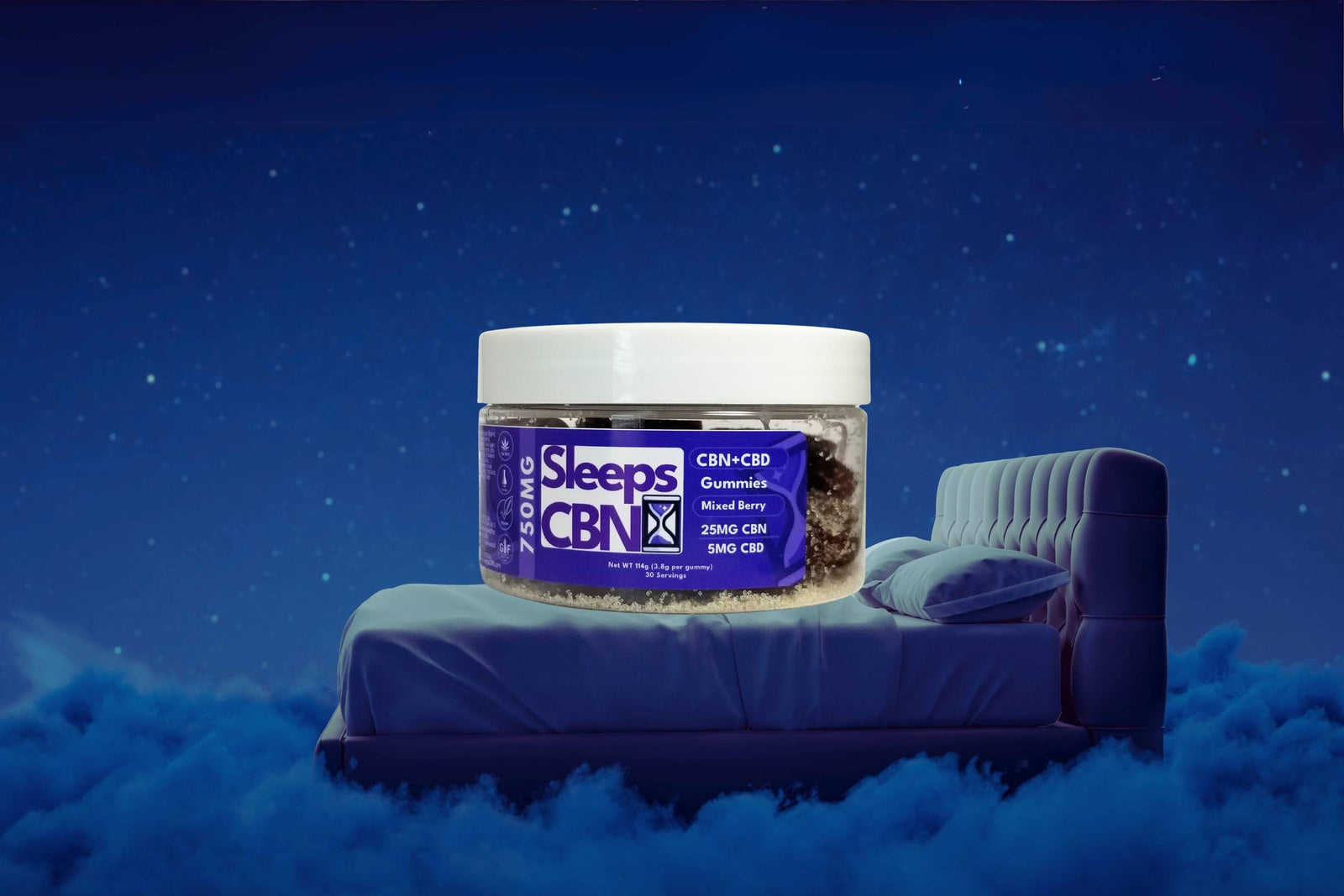 SleepsCBN (US) lifestyle
